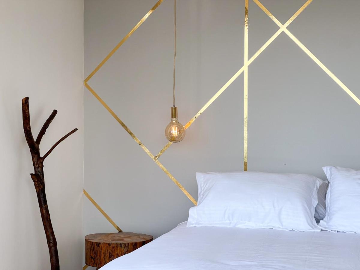 Nazca Glamping 호텔 Villamaría 외부 사진